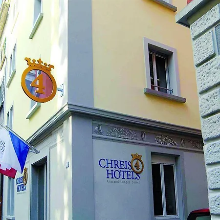 Apartman Swiss Star Anwand - Contactless Self Check-in