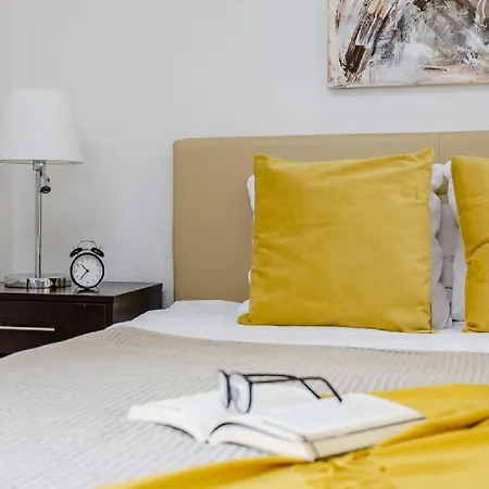 Swiss Star Anwand - Contactless Self Check-in Apartman Zürich