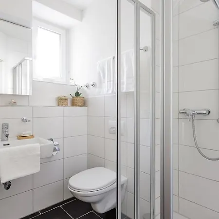 Apartman Swiss Star Anwand - Contactless Self Check-in