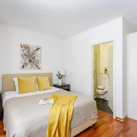 Apartman Swiss Star Anwand - Contactless Self Check-in