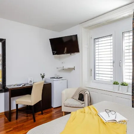 Apartment Swiss Star Anwand - Contactless Self Check-in Zurich